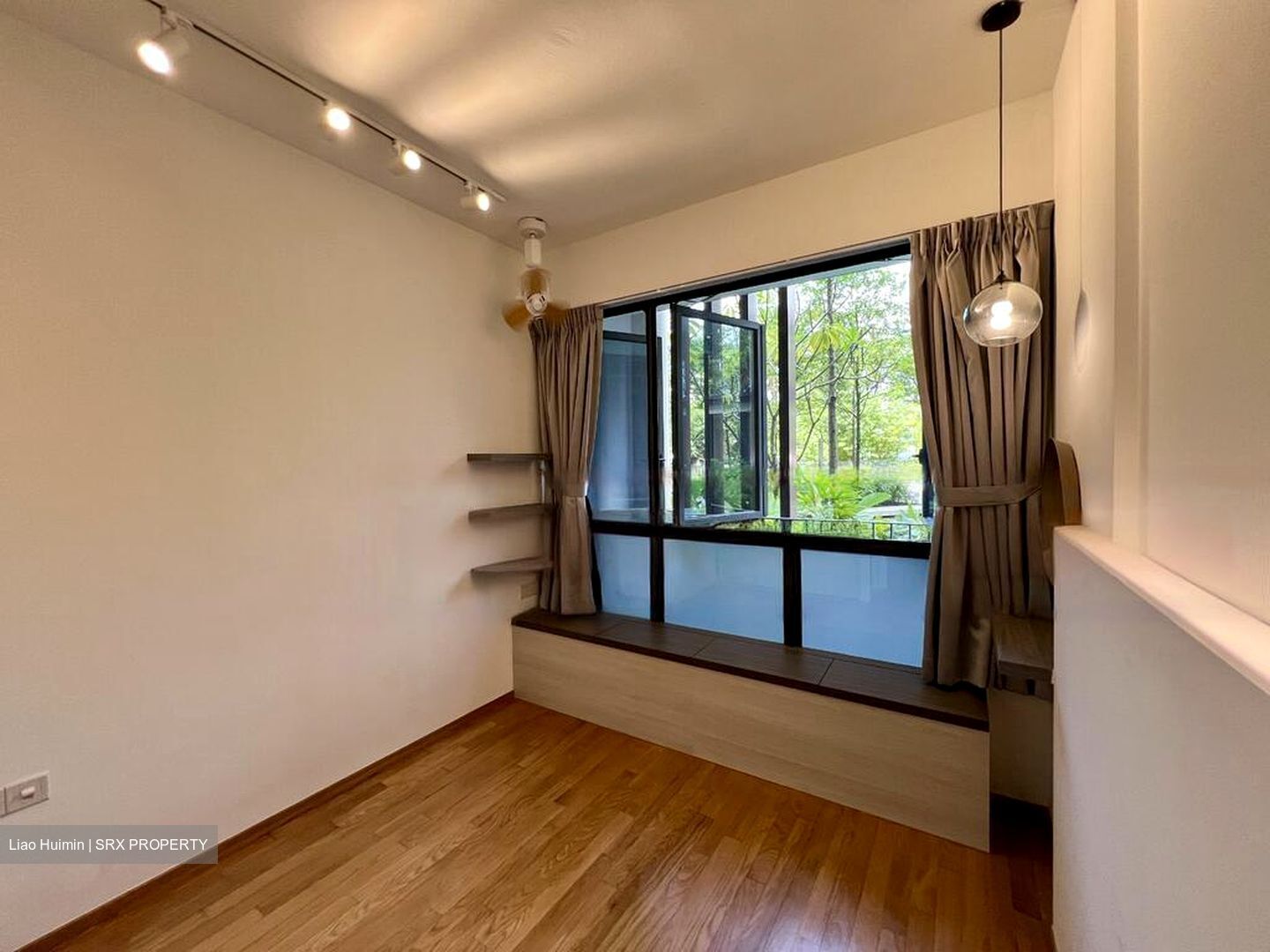 Botanique At Bartley (D19), Condominium #450550111